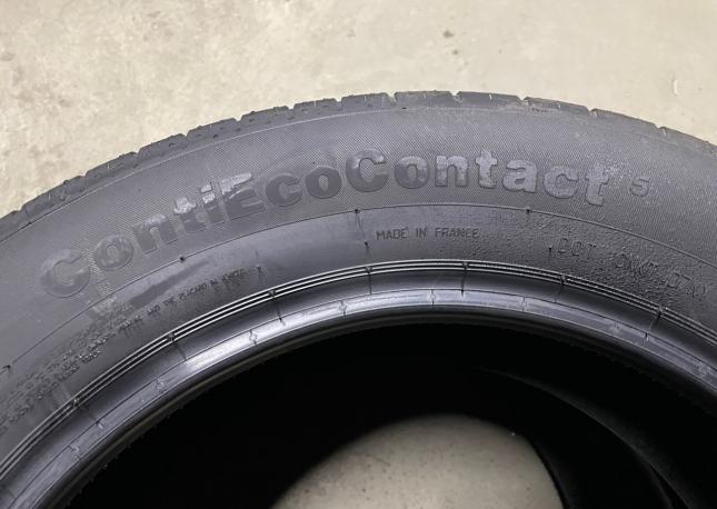 Continental ContiEcoContact 5 215/60 R17 96H