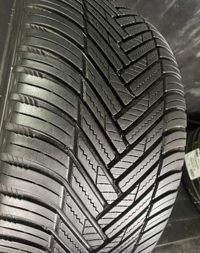 Hankook Kinergy 4S2 H750 255/35 R19