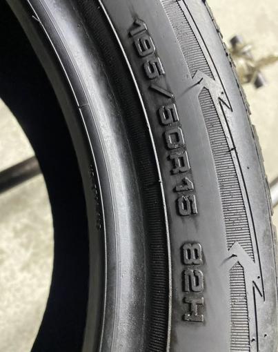 Goodyear UltraGrip Performance Gen-1 195/50 R15