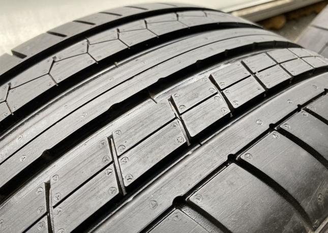 Dunlop SP Sport Maxx GT 265/35 R20 99Y