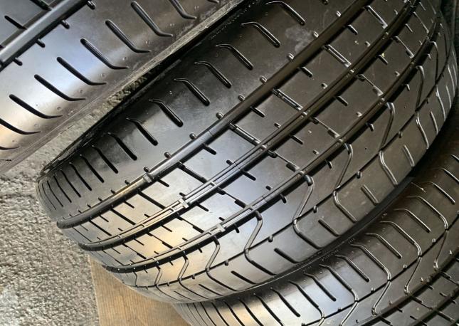 Pirelli P Zero 265/40 R20