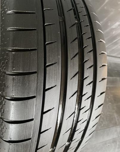 Continental ContiSportContact 3 245/45 R18