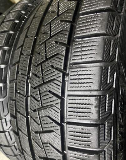 Pirelli Ice Asimmetrico 205/60 R16