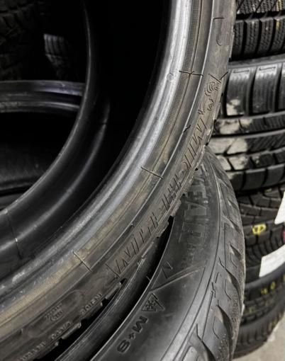 Michelin Pilot Alpin Radial XSE 235/35 R19