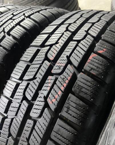 Firestone Winterhawk 2 185/65 R15