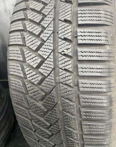 Continental ContiWinterContact TS 850 P 225/55 R18