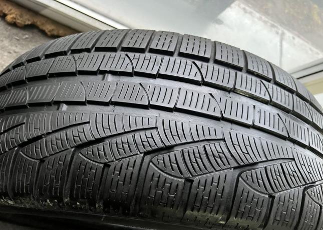 Pirelli Winter Sottozero 210 Serie II 245/45 R19