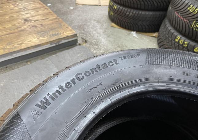 Continental ContiWinterContact TS 830 P 205/60 R16