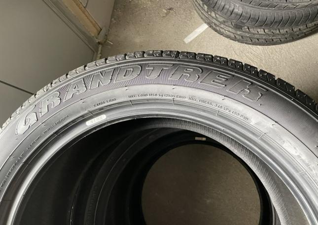 Dunlop Grandtrek PT3A 275/50 R21 113V