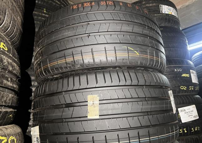 Pirelli P Zero PZ4 315/40 R21