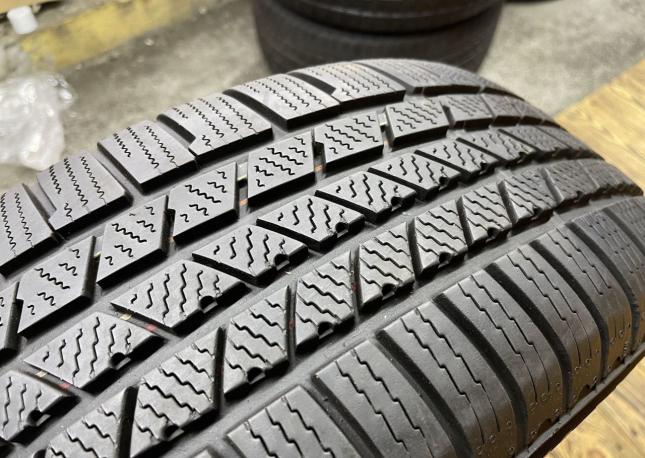 Continental ContiCrossContact Winter 235/55 R19