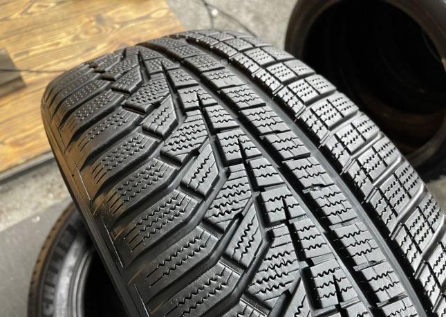 Hankook Winter I&#39;Cept Evo 225/55 R17