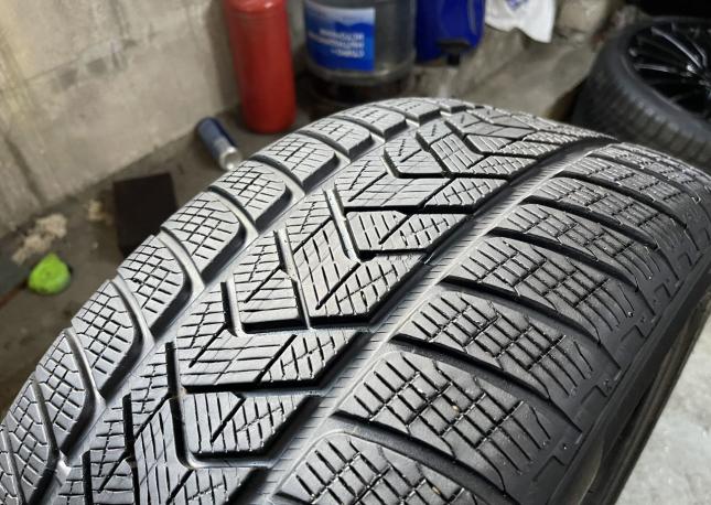 Pirelli Scorpion Winter 255/45 R20 101V