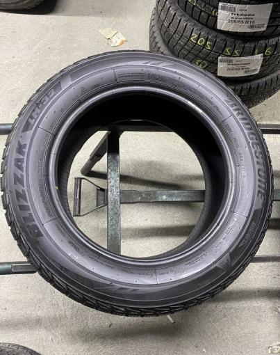 Bridgestone Blizzak LM-32 205/60 R16