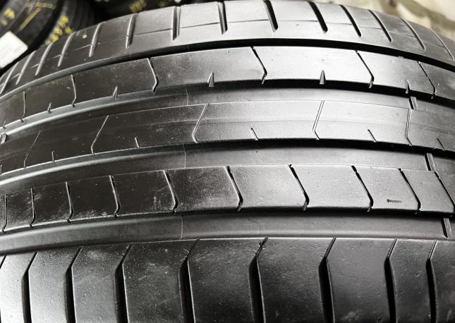 Pirelli P Zero II 265/35 R21