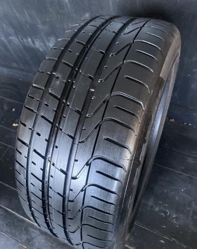 Pirelli P Zero 255/45 R19