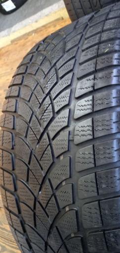 Dunlop SP Winter Sport 3D 265/50 R19 110V