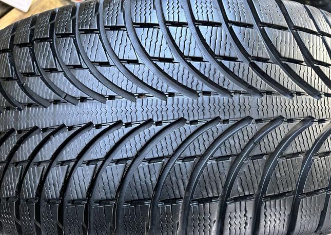 Michelin Latitude Alpin LA2 255/55 R20