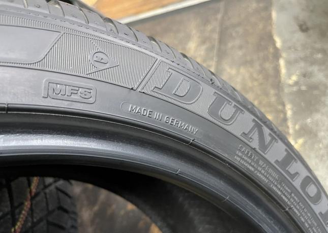 Dunlop SP Winter Sport 3D 255/45 R20 105V