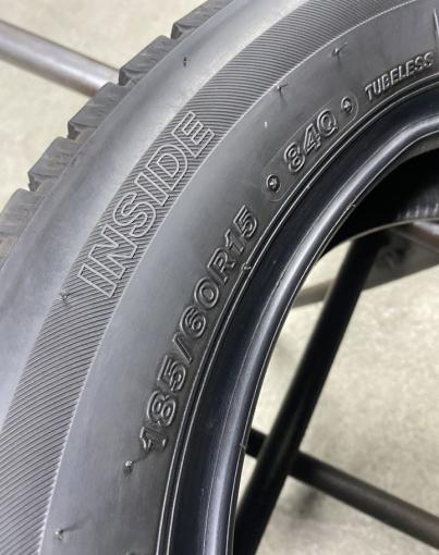 Bridgestone Blizzak VRX2 185/60 R15