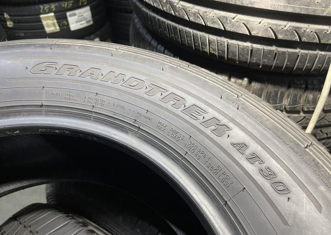 Dunlop Grandtrek AT3G 265/65 R18 114V