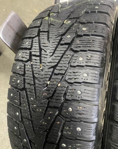 Nokian Tyres Hakkapeliitta 7 235/60 R18