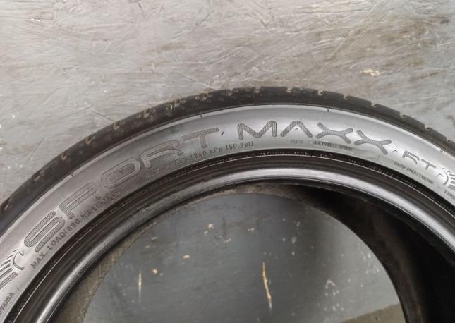 Dunlop SP Sport Maxx RT 225/45 R18 95Y