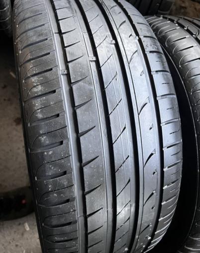 Hankook Ventus Prime 2 K115 235/45 R18