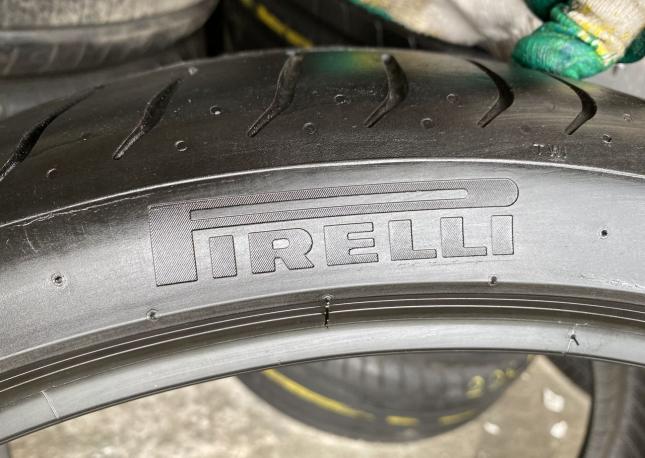 Pirelli P Zero 285/30 R21 100Y