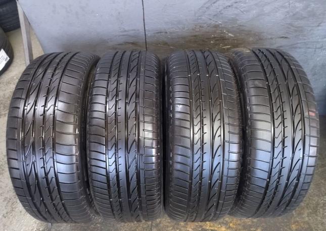 Bridgestone Dueler H/P Sport 235/55 R19 101V