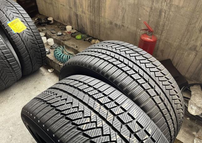 Continental ContiWinterContact TS 850 P 285/40 R21 109V