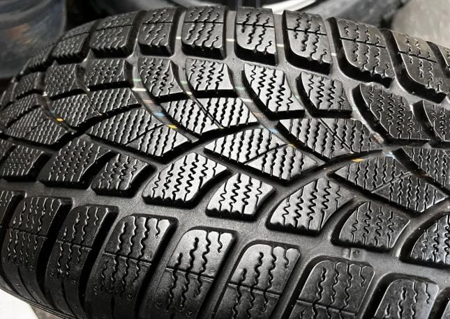 Dunlop SP Winter Sport 3D DSST ROF 235/65 R17