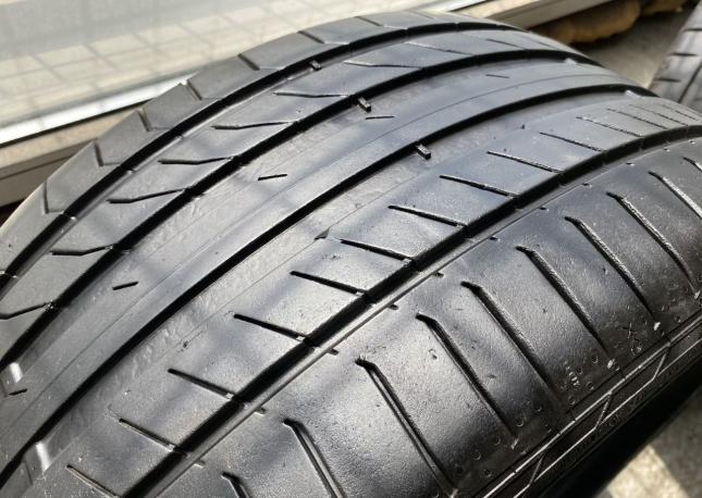 Continental ContiSportContact 5P 255/35 R20 97Y