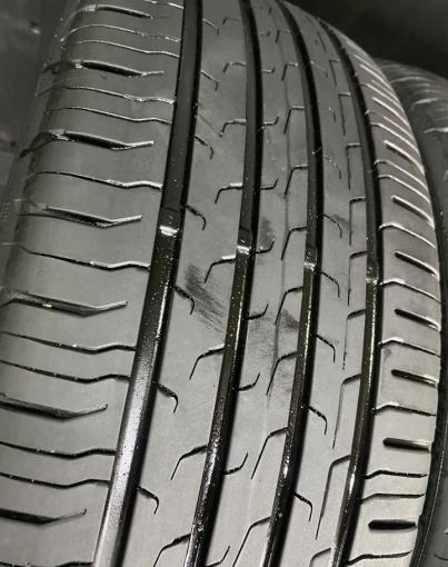 Continental ContiEcoContact 6 215/50 R19