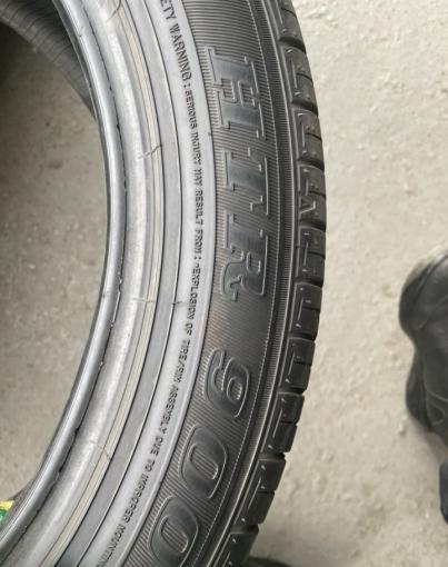 Sumitomo HTR + 215/50 R17 91V