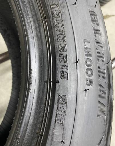 Bridgestone Blizzak LM-005 195/65 R15 91H