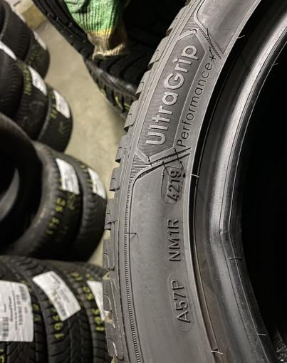 Goodyear UltraGrip Performance+ 205/50 R17