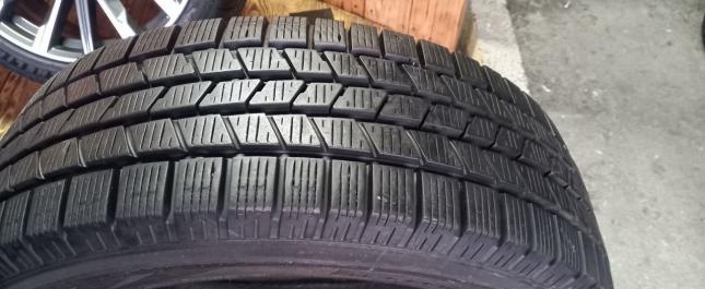 Pirelli Scorpion Ice&amp;Snow 225/65 R17 102T