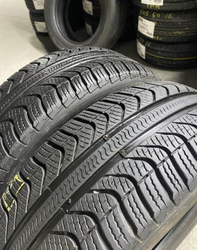 Pirelli Cinturato All Season Plus 205/55 R16