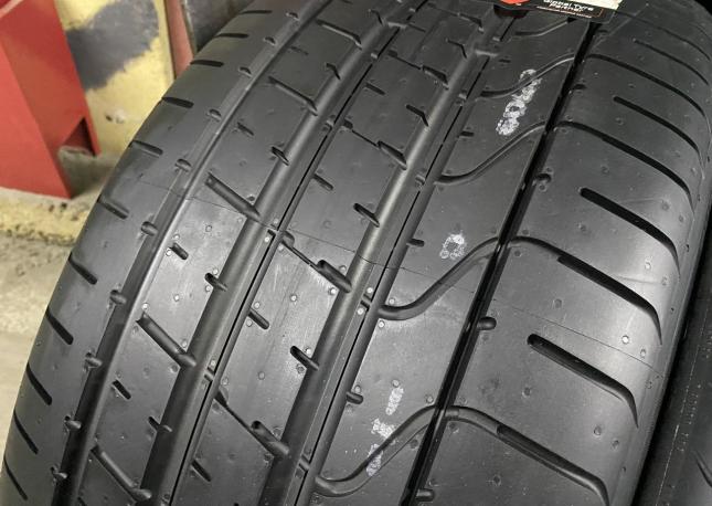 Pirelli P Zero 285/40 R21 109Y