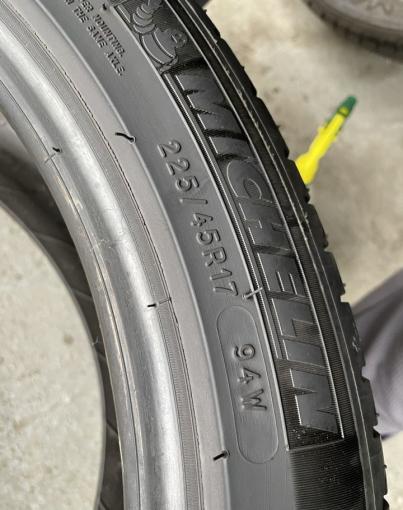 Michelin Primacy 3 225/45 R17 94W