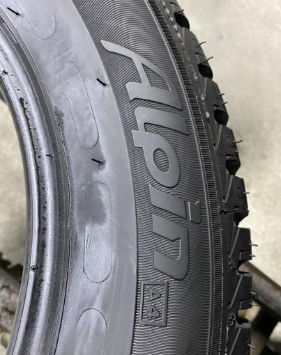 Michelin Alpin A4 185/65 R15