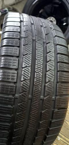 Continental ContiWinterContact TS 810 Sport 235/35 R19 91V