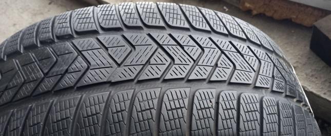 Pirelli Scorpion Winter 255/55 R20 110V