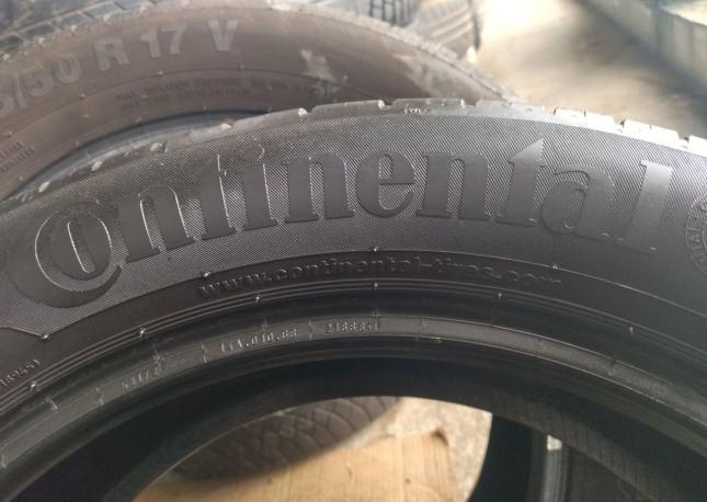 Continental ContiEcoContact 5 225/50 R17 94V