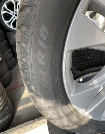 Pirelli Winter Sottozero 3 225/50 R18