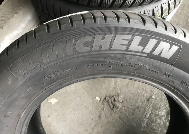 Michelin Primacy 3 215/65 R17 99V