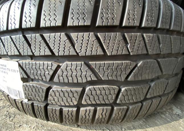 Continental ContiWinterContact TS 830 P 235/45 R19 99V