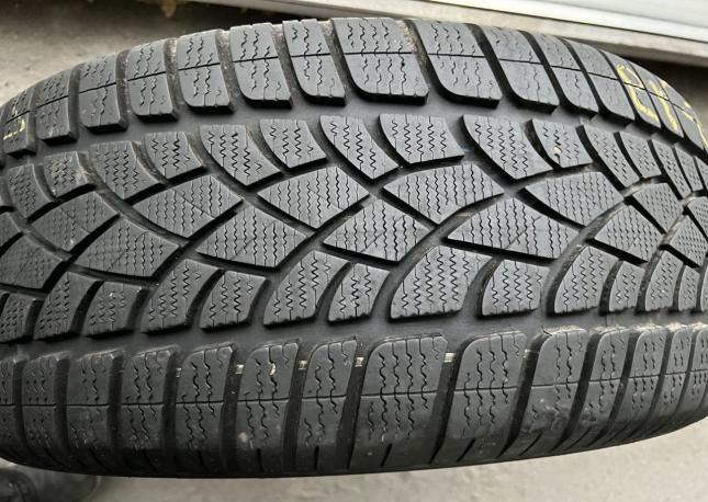 Dunlop SP Winter Sport 3D 235/45 R19