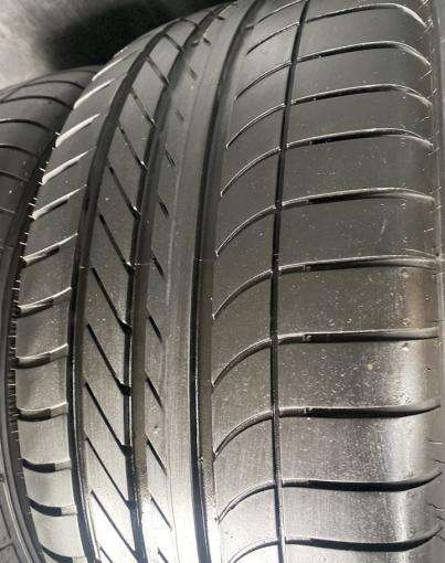 Goodyear Eagle F1 Asymmetric 245/40 R19